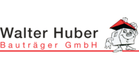 Kundenlogo Huber Walter Bauträger GmbH