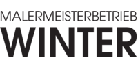 Kundenlogo Malermeisterbetrieb Winter