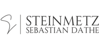 Kundenlogo Steinmetz Dathe Sebastian