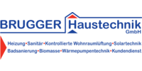 Kundenlogo Brugger Haustechnik GmbH