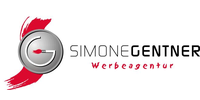 Kundenlogo Gentner Simone Werbeagentur