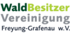 Kundenlogo von Waldbesitzervereinigung Freyung-Grafenau w. V.
