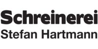 Kundenlogo Hartmann Stefan