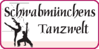 Kundenlogo Schwabmünchens Tanzwelt Inh. Larissa Nowomiejski