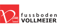 Kundenlogo Vollmeier Fußboden GmbH