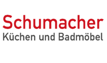 Kundenlogo von Küchen & Badmöbel Schumacher S.