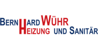 Kundenlogo Heizung - Sanitär Wühr GmbH