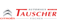 Kundenlogo Tauscher Autohaus GmbH & Co. KG