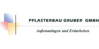 Kundenlogo Gruber Pflasterbau GmbH