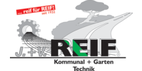 Kundenlogo J. + V. Reif GmbH & Co. KG