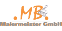 Kundenlogo MB-Malermeister GmbH