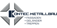 Kundenlogo Kontec - Metallbau