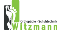 Kundenlogo Witzmann Orthopädie - Schuhtechnik