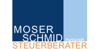 Kundenlogo Moser & Schmid PartGmbB Steuerberatungsgesellschaft