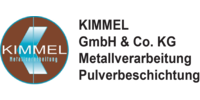 Kundenlogo Kimmel GmbH & Co. KG