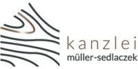 Kundenlogo Müller-Sedlaczek Claudia