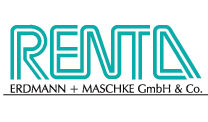 Kundenlogo von Renta Erdmann + Maschke GmbH & Co.