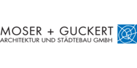 Kundenlogo Moser + Guckert Architektur und Städtebau GmbH