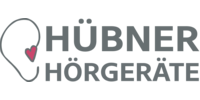 Kundenlogo Hübner Hörgeräte