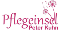 Kundenlogo Pflegeinsel Peter Kuhn