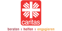 Kundenlogo Caritas