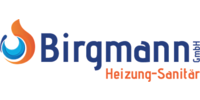 Kundenlogo Birgmann Heizung-Sanitär GmbH