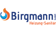 Kundenlogo von Birgmann Heizung-Sanitär GmbH