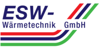Kundenlogo ESW - Wärmetechnik GmH