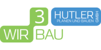 Kundenlogo Andreas Hutler Planen und Bauen GmbH