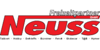 Kundenlogo Neuss GmbH