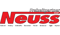 Kundenlogo von Neuss GmbH