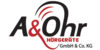 Kundenlogo von A & Ohr Hörgeräte GmbH & Co.KG