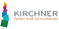 Kundenlogo Kirchner Farben Groß- und Einzelhandel e.K.