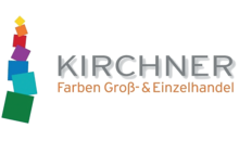 Kundenlogo von Kirchner Farben Groß- und Einzelhandel e.K.