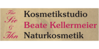 Kundenlogo Kosmetikstudio Beate Kellermeier