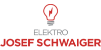 Kundenlogo Elektro Schwaiger Josef