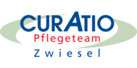 Kundenlogo Curatio Pflegeteam
