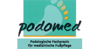 Kundenlogo podomed Englmeier Gaby