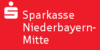 Kundenlogo von Sparkasse Niederbayern-Mitte - Geschäftsstelle Ittling