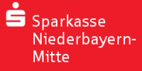 Kundenlogo Sparkasse Niederbayern-Mitte - Geschäftsstelle Landshuter Straße