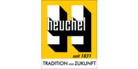 Kundenlogo Heuchel Carl GmbH & Co. KG