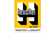 Kundenlogo von Heuchel Carl GmbH & Co. KG