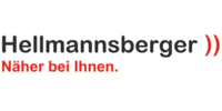Kundenlogo Hellmannsberger
