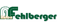 Kundenlogo Fehlberger Anton