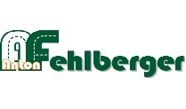 Kundenlogo von Fehlberger Anton