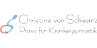 Kundenlogo Krankengymnastik Massage Schwarz Christine