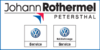 Kundenlogo von Autohaus Rothermel Johann
