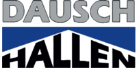 Kundenlogo Dausch Hallen GmbH