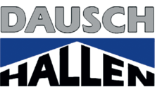 Kundenlogo von Dausch Hallen GmbH