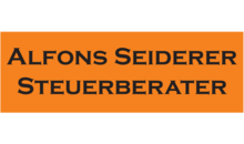 Kundenlogo von Steuerberater Seiderer Alfons